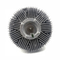 Silicone oil Fan clutch replaces 51.06630.0071 for man Trucks Engine D 0824 D 0826 D 0834 D0836 Cooling system Parts ZIQUN Brand